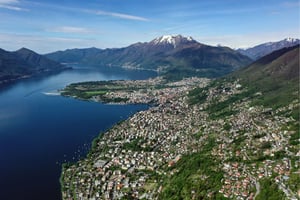Fai una donazione alla Croce Rossa Sezione di Locarno